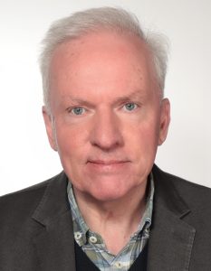 Prof. Dr. Dieter Hecht