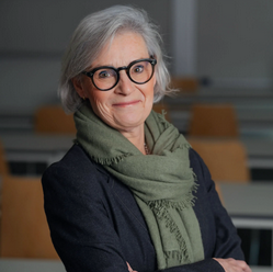 Prof. Dr. Nicola Werbeck